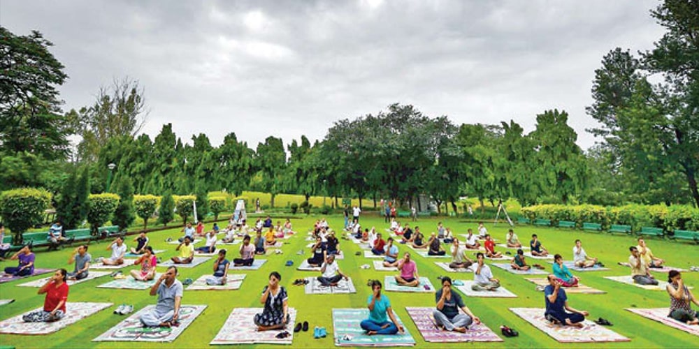 Corporate Event Venue in Chhatarpur